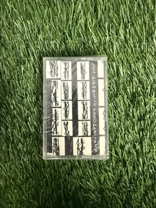 Gibson, Jon - In Good Company - Gibson, Jon Cassette - Picture 1 of 2