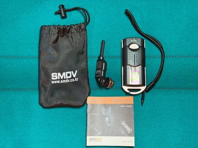 SMDV RFN-4TX Wireless Shutter Remote Nikon - Image 1 of 4