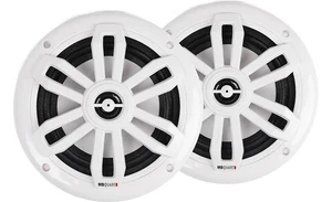 Altoparlanti marini ultracompatti MB Quart NF1-116SW Nautic Series 6-1/2" nuovi - Foto 1 di 1