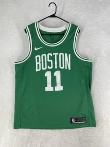 Kyrie Irving Trikot Nike Erwachsene XL Boston Celtics #11 Gr. 52 AUTHENTIC 864461-321 - Bild 1 von 15