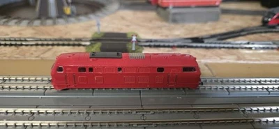 Fleischmann Spur N Br 21X Gehäuse - Bild 1 von 3