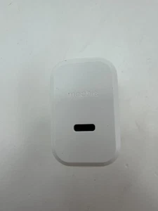 mophie Speedport USB C PD GaN 30W Fast Foldable wall Charger for iPhone 17 16 15 - Picture 1 of 2