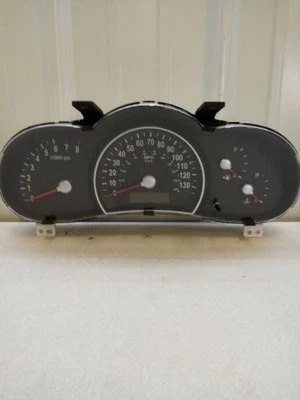 2008 2009 2010 KIA SEDONA SPEEDOMETER 940014D327 USED OEM  - Image 1 of 4