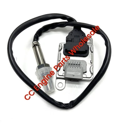 Nuevo sensor Nox 55496923 para Chevrolet Colorado GMC Canyon 2016-2017 2,8 L diésel Foto 1 de 4