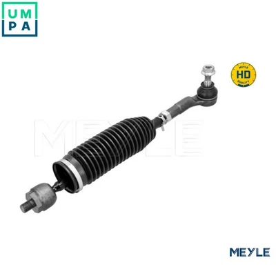 TIE ROD 116 030 0042/HD FOR SKODA SEAT IBIZA/IV/ST/SC TOLEDO AUDI 1.2L 3cyl 1.4L - Image 1 of 4