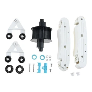 1x Turbine A-Frame Kit Pool Cleaner Kit Compatible with Hayward Navigator Pool - Picture 1 of 19
