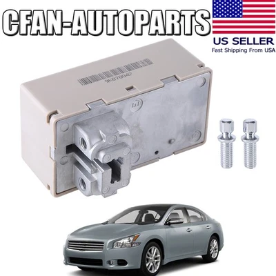 NEW Ignition Lock Kit D8700-Jf00D For Nissan Altima Maxima 350Z 2009-2012 - Image 1 of 4