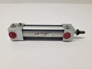 NEW OLD STOCK! PHD CYLINDER AVR3/4X2-P-DC - Picture 1 of 1