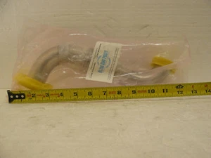 NEW STAINLESS STEEL AMAT APPLIED MATERIALS 0050-40997 - Picture 1 of 4
