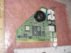 US Robotics Modem Sportster 14.4 V32b RPI Fax, Data - Picture 1 of 1