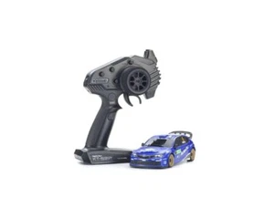 Kyosho Mini-Z AWD Subaru Impreza WRC 2008 MA020 KYO32642WR  - Bild 1 von 3