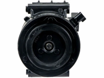 Compresor de aire acondicionado 45834YD 2016 2017 3,2 L 5 cilindros para Ford Transit 350 2015-2018 Foto 1 de 2