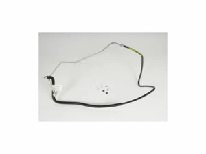 For 1992-1995 Chevrolet K2500 Suburban Clutch Hydraulic Line AC Delco 11977WH - Picture 1 of 2