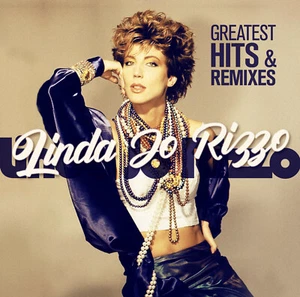 Italo CD Linda Jo Rizzo Greatest Hits & Remixes 2CDs - Bild 1 von 1