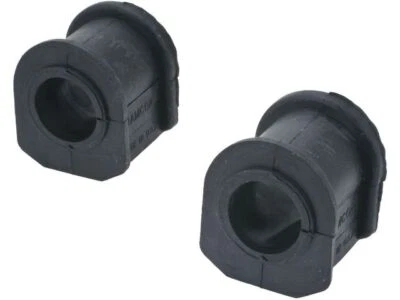 For 1977-1979 Lincoln Mark V Sway Bar Bushing Kit Front To Frame Moog 59851RVHP - Image 1 of 2