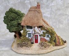 Lilliput Lane Collectors Club - Gardeners Cottage 1991