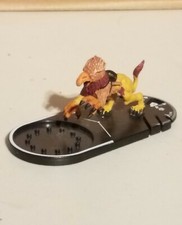 MAGE KNIGHT Cloud Griffon #108 Elemental Freeholds Clix