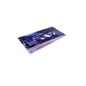 Toyota World Champions Endurance race by Nicholas Watts - Greetings Card NWC157 - Picture 1 of 3