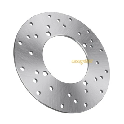Rear Brake Disc Rotor for Polaris Sportsman/Ranger 800 700 570 500 400 5248250 - Image 1 of 4