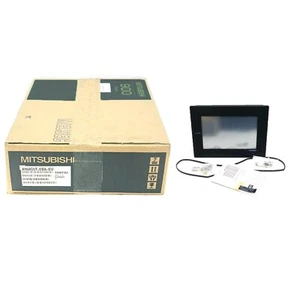 A960GOTEBAEU NEW MITSUBISHI A960GOT-EBA-EU HMI Touch Screen - Picture 1 of 3