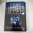 House (DVD, 2002)