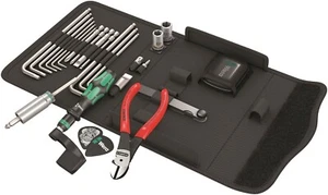 Wera 9100 Guitar Tool Set 23 Piece 05134015001 - Picture 1 of 9