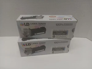 LD-106R01595 Tonerkassette für Xerox Phaser 6500N/6505N - Bild 1 von 10