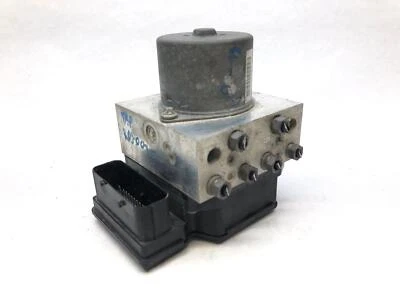 2012 Mini Cooper Countryman S *FWD* 防锁制动泵 Abs 控制模块 Assy — 第 1/4 张图片