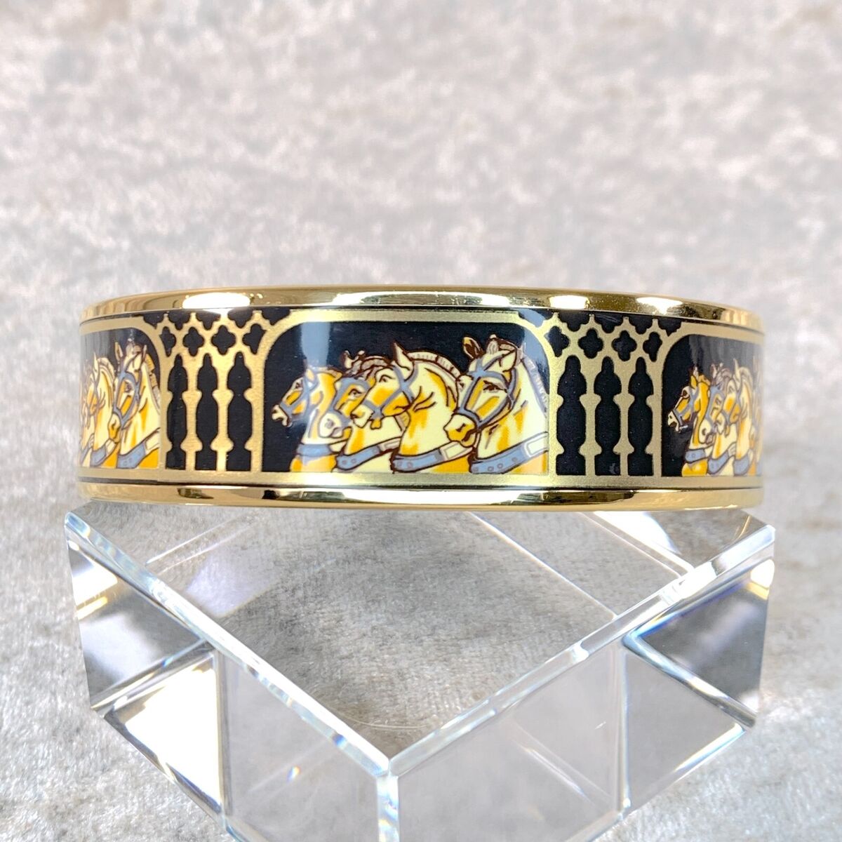 HERMÈS Black Fashion Bracelets for sale | eBay HERMÈS Black Fashion Bracelets for sale | eBay