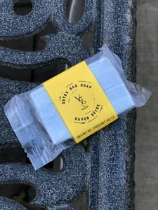 BRAND NEW V76 By Vaughn Detox Bar Soap Savon Detox 28 g 1 oz Travel Size NIP - Picture 1 of 1