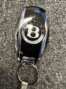 BENTLEY SMART KEY - MINT - Foto 1 di 4