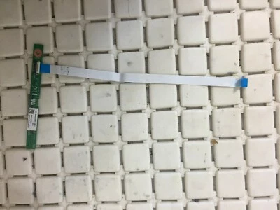 ASUS X501A 15,6" SCHEDA LED CON FLAT - Image 1 of 2