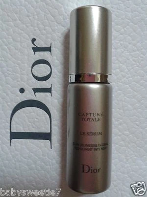 Suero Dior Capture Totale Le Sérum 7 ml Foto 1 de 4