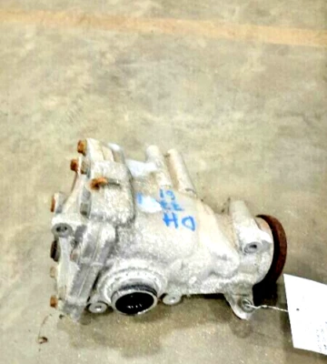 2009-2013 Infiniti G37 Front Axle Differential Carrier Assembly 3.357 Ratio OEM - Изображение 1 из 4