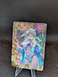 Robin Honkai Star Rail No Doubt To Getting Wet Goddess Story Waifu - Imagen 1 de 1
