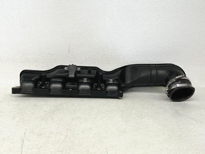 ⭐2013-2016 BMW M6 M5 F10 4.4L LEFT ENGINE AIR INTAKE MANIFOLD CYLINDER LOT2482 - Image 1 of 4