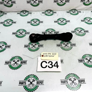 06-13 BMW E90 E91 E92 E93 328xi REAR RIGHT SIDE WISHBONE CONTROL ARM OEM - Picture 1 of 6