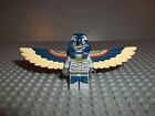 Lego Pharaoh's Quest Flying Mummy Minifigure pha005 