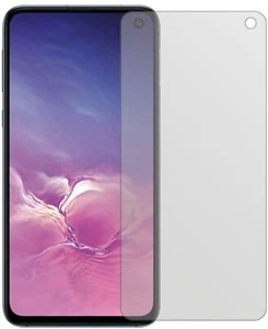Protector de Pantalla para Samsung Galaxy S10e protectores mate Acabado mate - Imagen 1 de 6