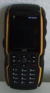 Ecom Instruments Explosionsgeschütztes - Handy 08 Smartphone Mobilfunktelefon - Bild 1 von 5