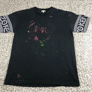 KENZO Black T-Shirts for Men for sale | eBay