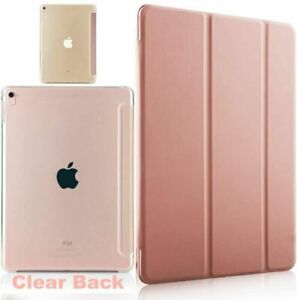  Smart Stand Case Cover For Apple iPad 7th Generation 10.2" (2019) Latest    