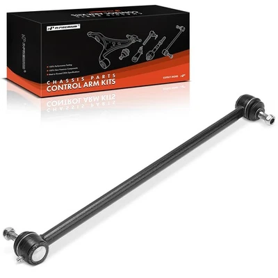 Link de arrasto de direção A-Premium para Chevy Express 1500 2500 GMC Savana 1500 3500 - Imagem 1 de 4