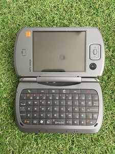 XDA IIi Mobile Phone/Pocket PC All In 1 Handheld PDA FAULTY FOR PARTS (A244) - Picture 1 of 5