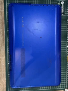 Original HP Pavilion 15-AU 15-AW Series Bottom Base Cover Gehäuse Housing G83 - Bild 1 von 2