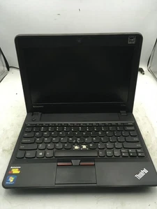 LENOVO THINKPAD X131E - FOR PARTS/REPAIR - INTEL CELERON - 4GB RAM -READ DESC-BB - Picture 1 of 7