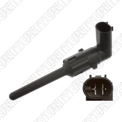 1x Coolant Level Sensor For Mercedes A-Class C-Class E-Class Sprinter Febi 37648 - Image 1 of 4