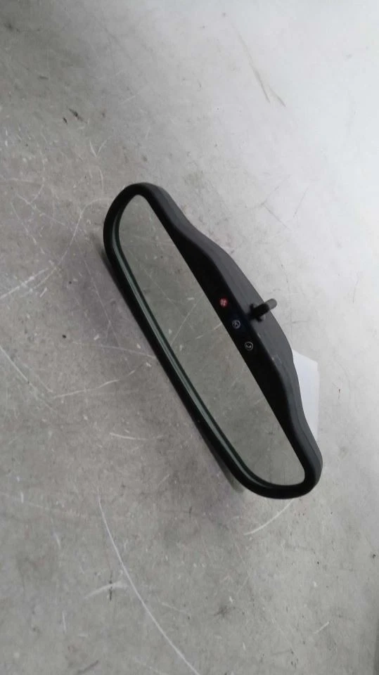 Espejo retrovisor sin telemática compatible con 97-12 MALIBU 359870 Foto 1 de 4