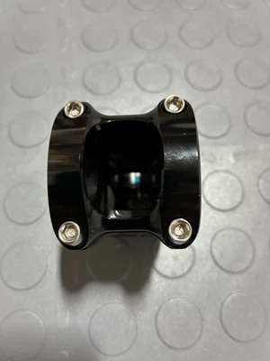 ENVE Alloy Mountain/Gravel Stem, 31.8 clamp dia., 50mm length, +/-0 deg - Image 1 of 4