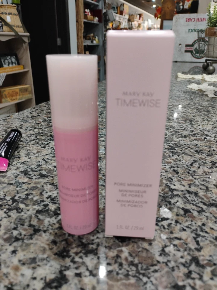 Mary Kay TimeWise Pore Minimizer 1 FL Oz.